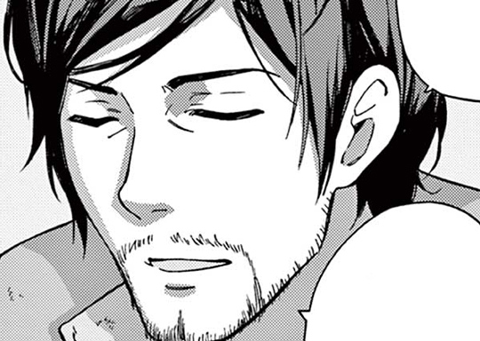 第5話 ホームレス女騎士③ (1)