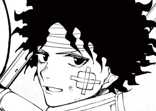 7. 第7話 こいつが参式