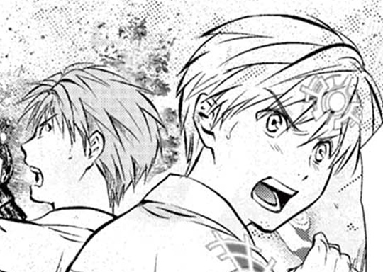 329. 第312話 「スケッチ」