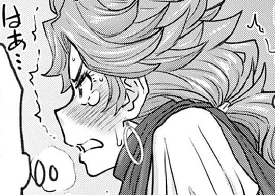 26. 第26話 がぶ飲みエリクサー!!