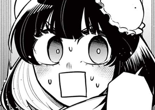 6. 第八號室 人生の針