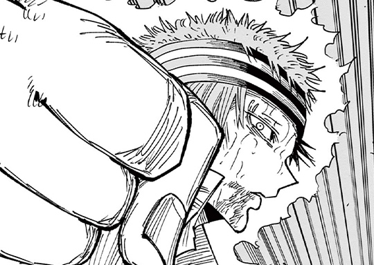 第30話 ラストダンス