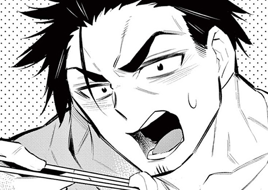 33. 第25話 特別だから