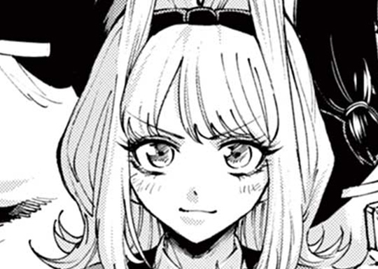 8. 第8話 エマージェンシー・フュージョン