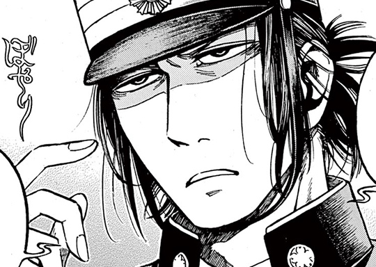 35. 第18話 闇掃除・五更 (1)