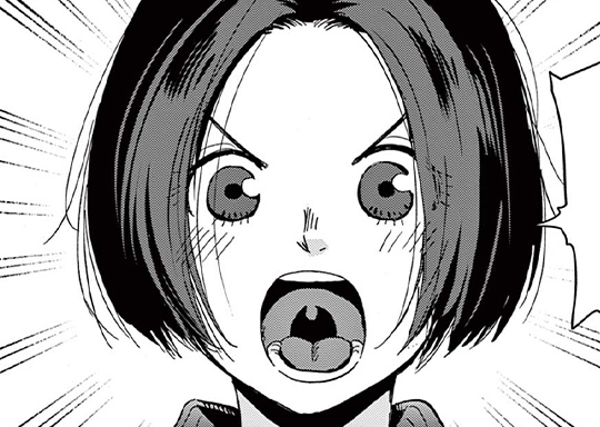 11. 第11話 鑑賞、赤い花の絵