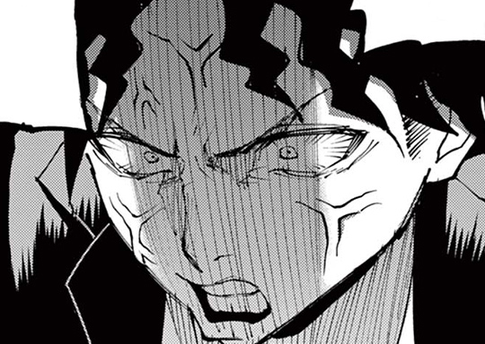 9. 第9話 きまぐれハルト