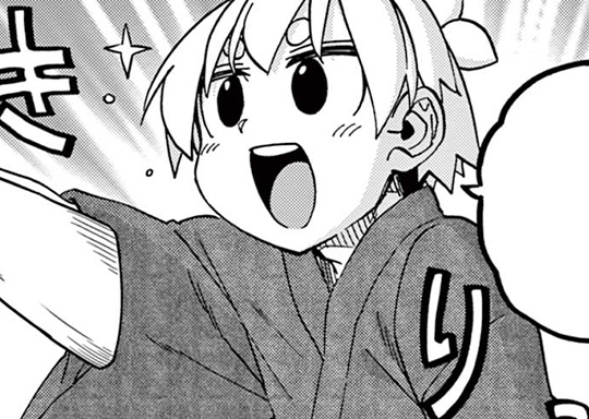 28. 第29話 ふたりで夏祭り