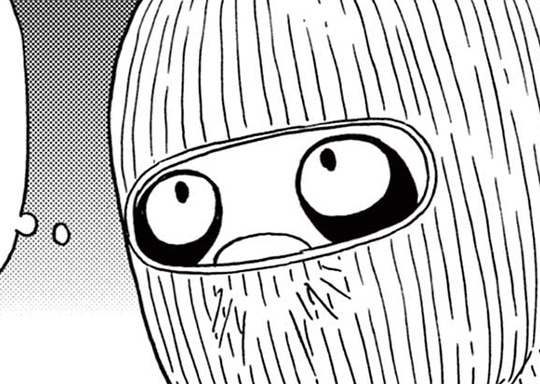 第45話「魔王③」