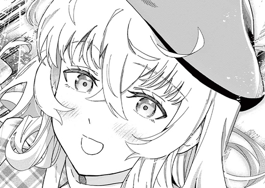 9. 第5話 きみを連れていく (2)