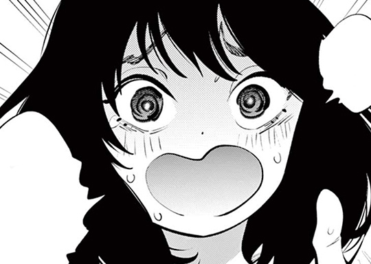 58. 第58話 lust for you