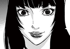 30. 第27話 はあとのじゅう7