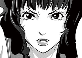 31. 第28話 はあとのじゅう8