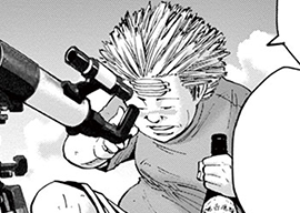 52. 第42話 かいさいみっかめ