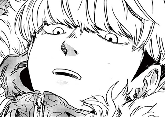 12. 第12話 価値、揺らぐ時