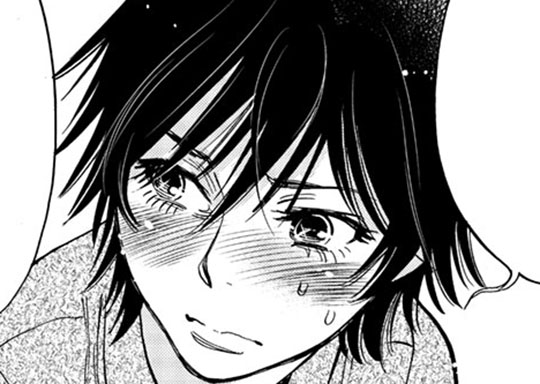 131. 第131話 アザと傷Ⅺ