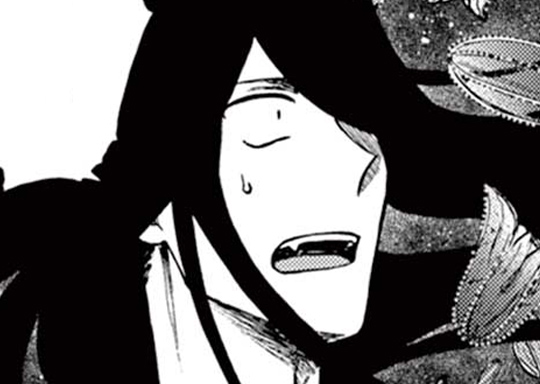 45. 最終話 「誰そ彼に海が泣く」 (1)