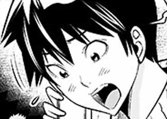 第23話 オレノニセモノ