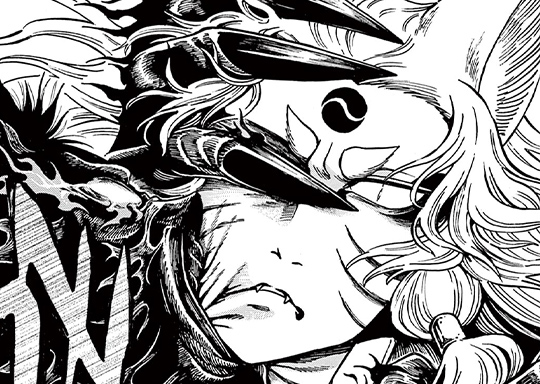 36. 第18話 闇掃除・五更 (2)