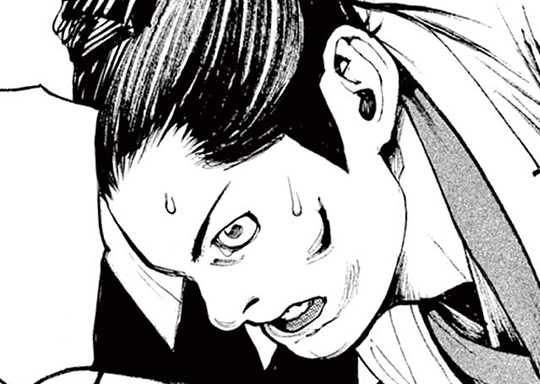 275. 第156話 「遭難」