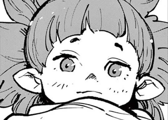 76. 第39話 クレイドルグレイヴ (1)