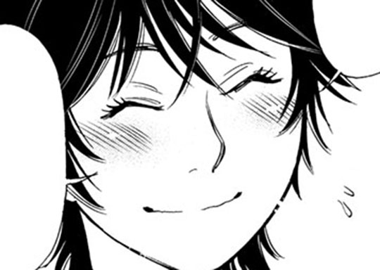 132. 第132話 アザと傷Ⅻ