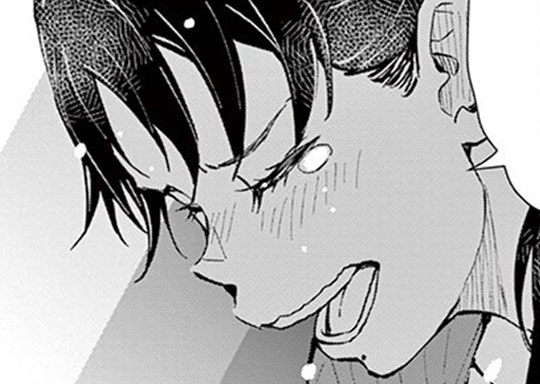 第27話 サケオブザデッド（後編）