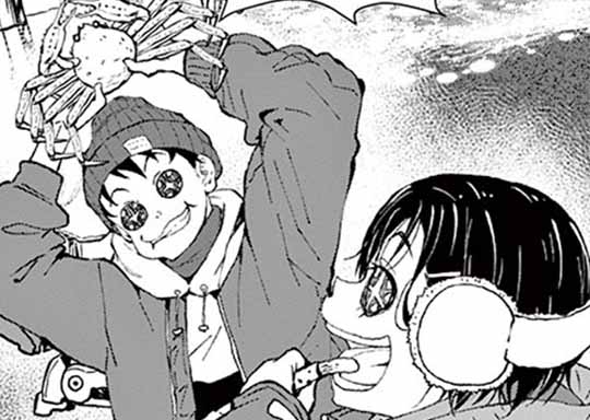 第28話 ダイナソーオブザデッド①（前編）