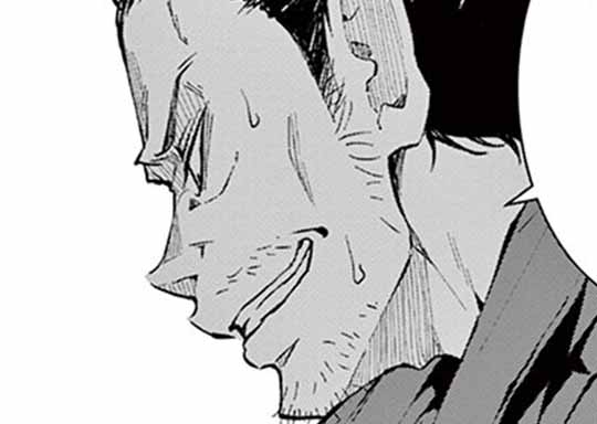 第28話 ダイナソーオブザデッド①（後編）