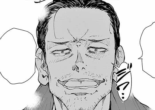 第29話 ダイナソーオブザデッド②（後編）