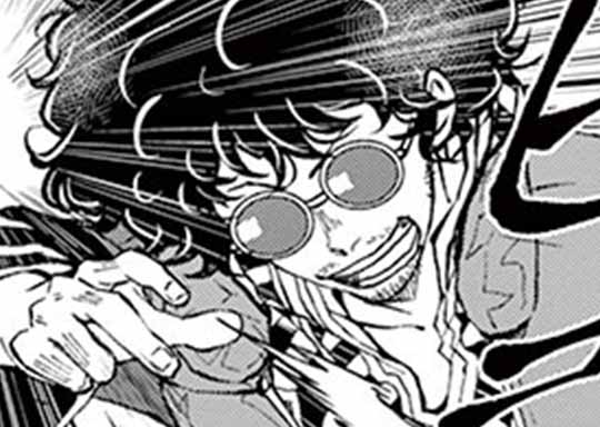 第32話 ミリオネアオブザデッド②（前編）