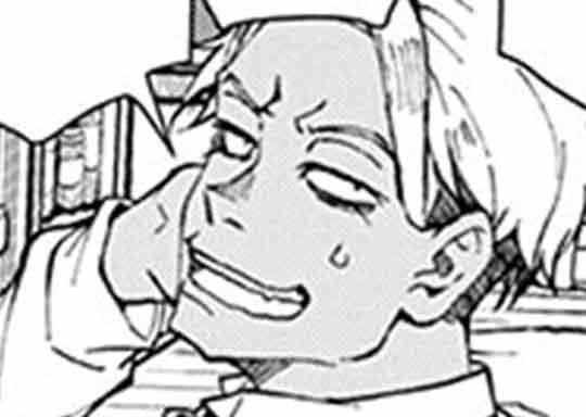 第32話 ミリオネアオブザデッド②（後編）