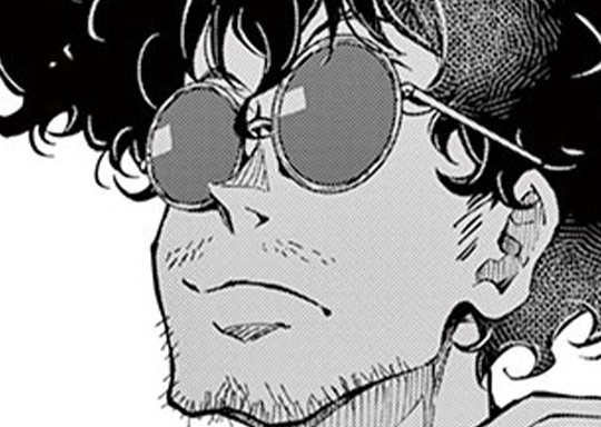 第34話 ミリオネアオブザデッド④（前編）