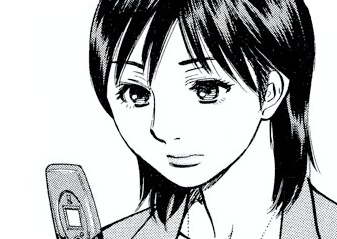 第41話 タイミング悪いな…