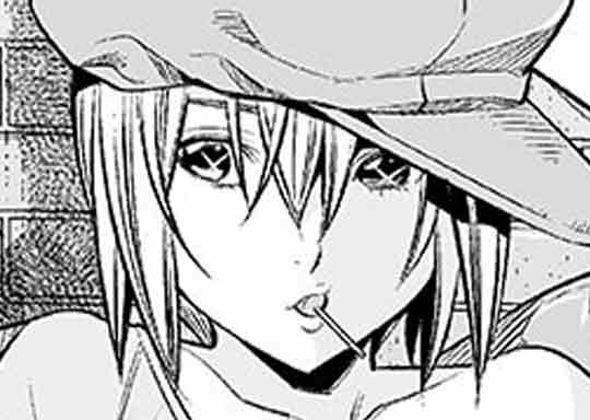 第25話 タイヘンナコトニ