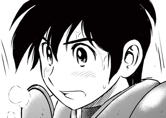 246. 第245話 求むは覚悟