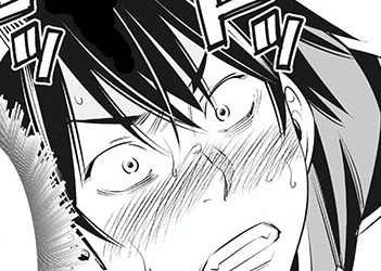 第7話 フタタビ ドウキ