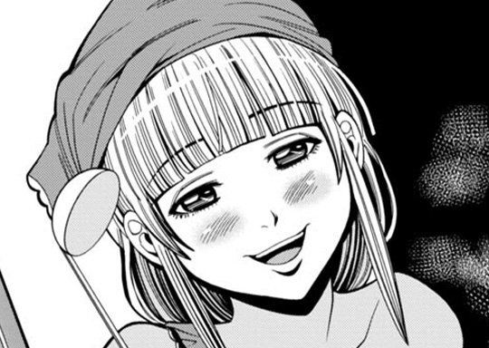 第90話 ア・リ・ガ・ト・ウ