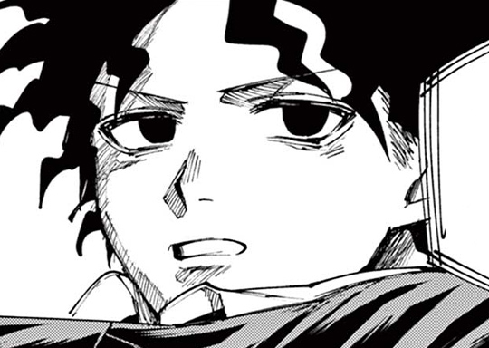 11. 第11話 姫の呪いと能力