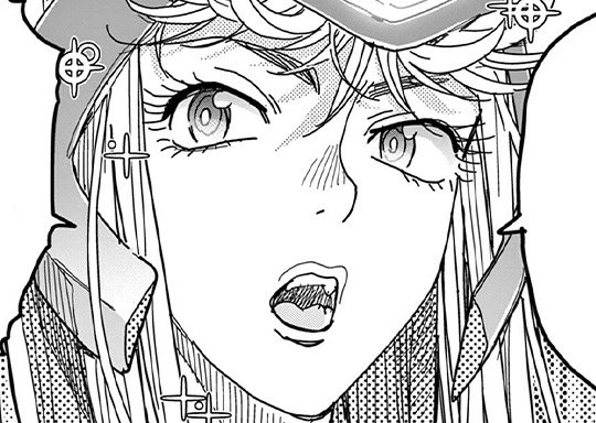 第94話 旅立ち!!