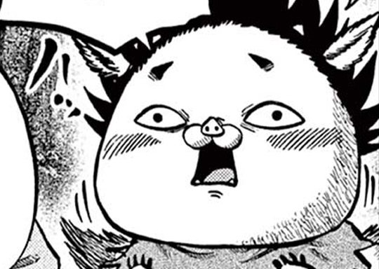 158. 山本五郎左衛門