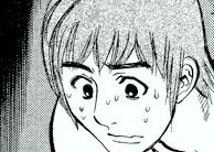 第43話 なんてカオしてるんですか。