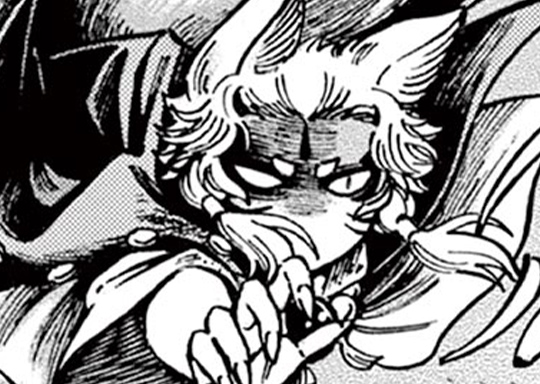 39. 第19話 邂逅 (2)