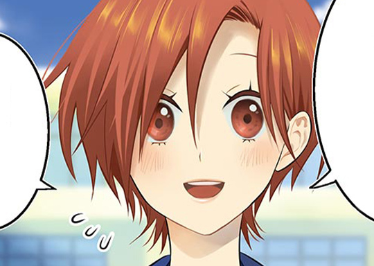 34. 34thラリー ホントのキモチ