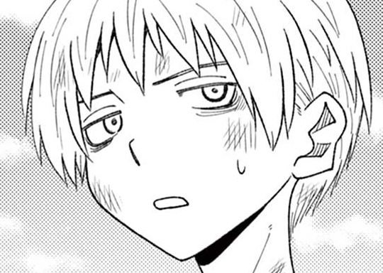 227. 第218話 「君、繋ぐ縁」