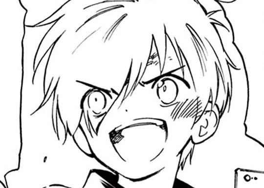 56. 第5章 第4節 「姉弟」 (1)