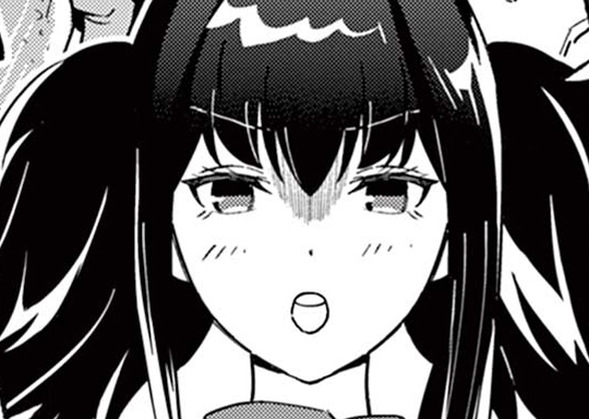 10. 第6話 小茂田襲来…!!