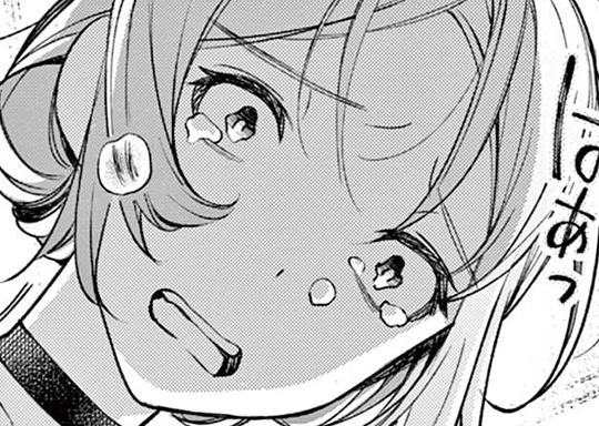 9. 第9話 怒れるんだな