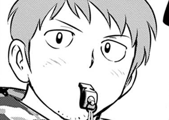 247. 第246話 寿也の決断