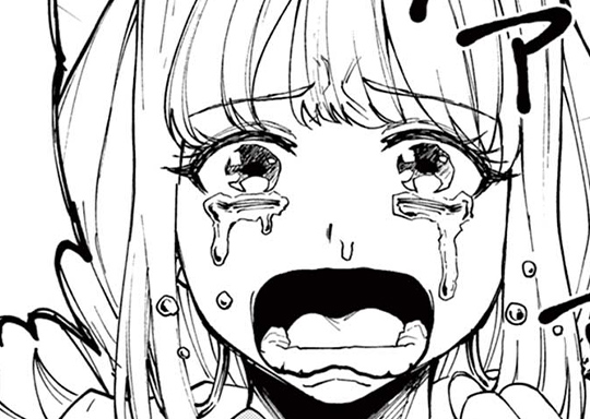 13. 第13話 神アニメはイッキ見に限る